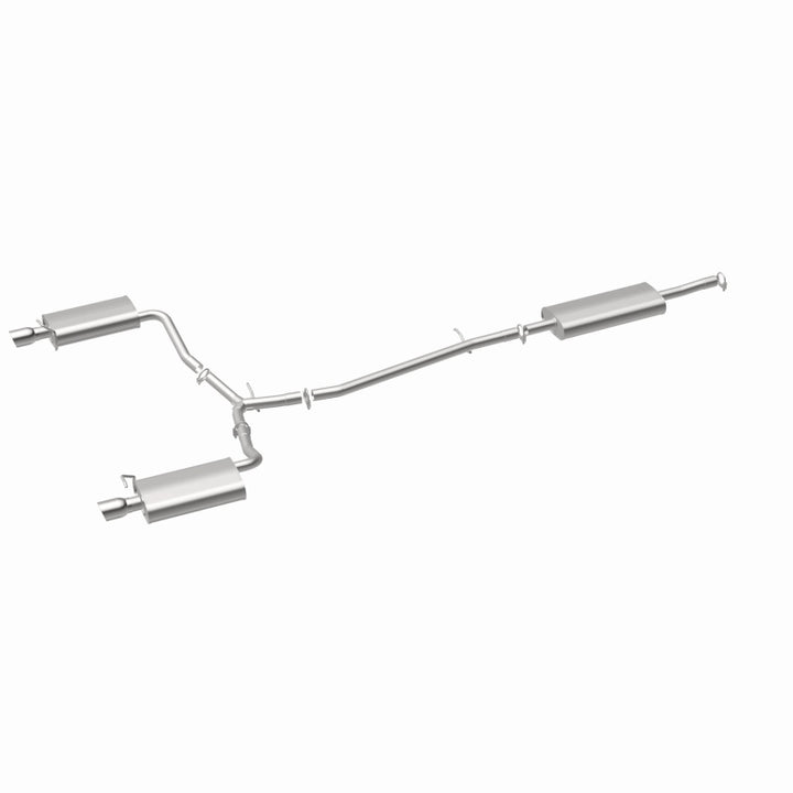 MagnaFlow BRE Exhaust Kit 13-19 Ford Flex 3.5L