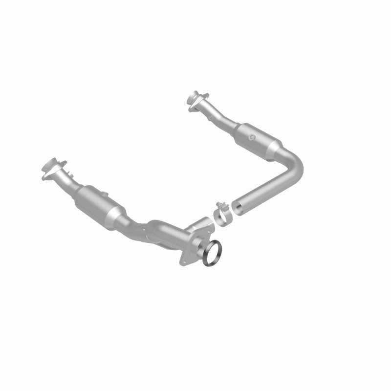 MagnaFlow 2006 Ford Explorer 4.6L Direct Fit Converter