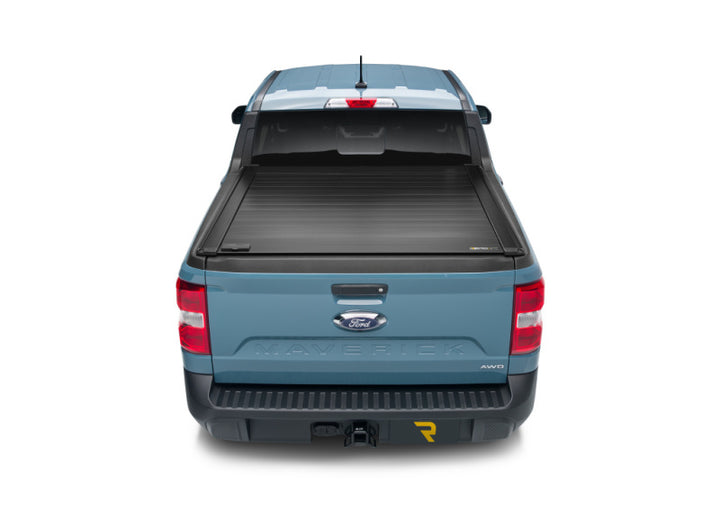 Retrax 17-25 Honda Ridgeline 5.4 ft Bed RetraxPRO XR
