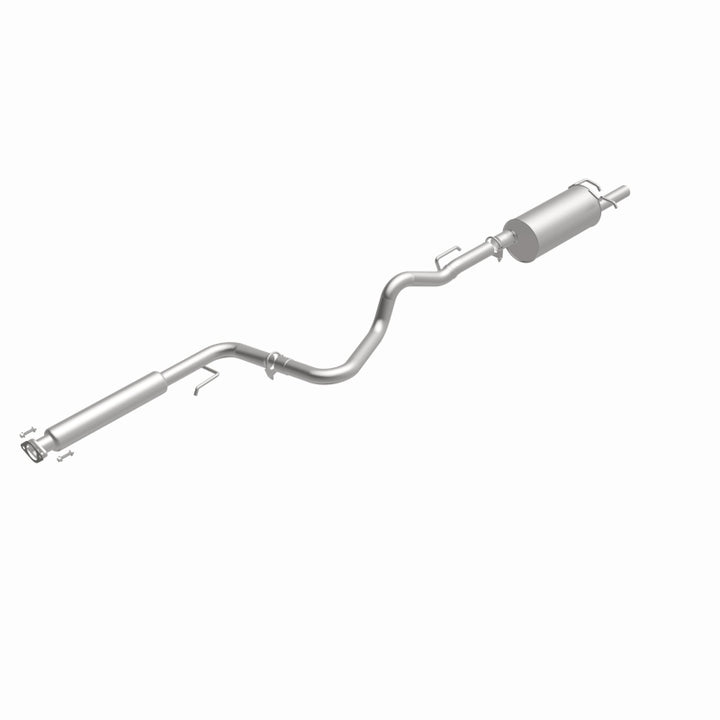 MagnaFlow BRE Exhaust Kit 05-11 Cobalt HHR G5 Pursuit