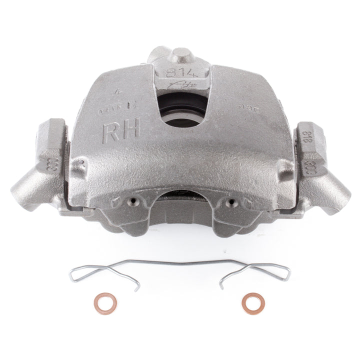 Power Stop 2004 Mazda 3 Front Right Autospecialty Caliper w/Bracket