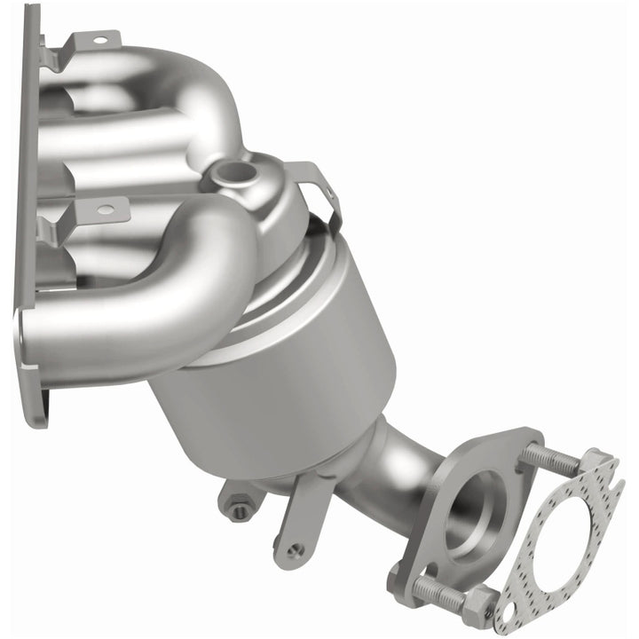 MagnaFlow 16-17 Sonata L4 2 OEM Manifold Direct Fit Converter