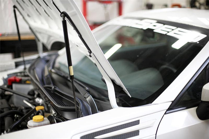 GrimmSpeed 13+ Subaru BRZ / 13+ Scion FR-S Hood Struts