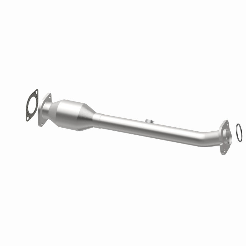 MagnaFlow 05-17 Nissan Frontier 4.0L Direct Fit Converter