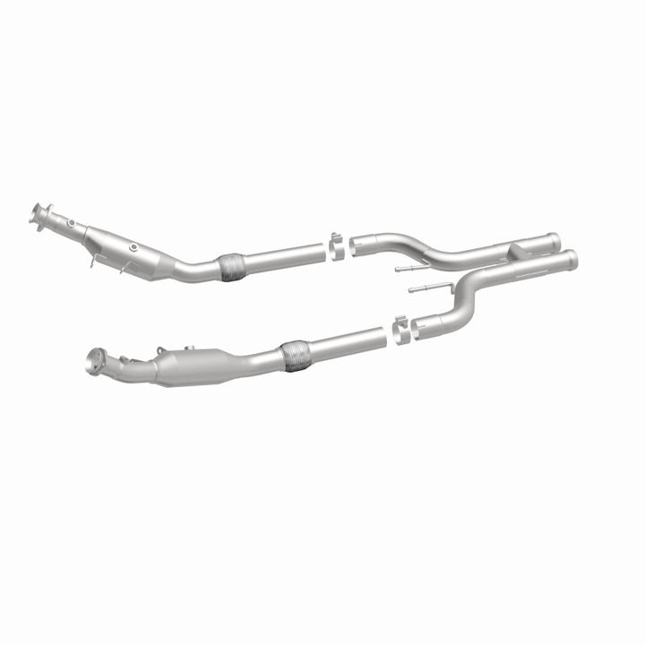MagnaFlow 2014 Mercedes-Benz S550 4.6L Direct Fit Converter