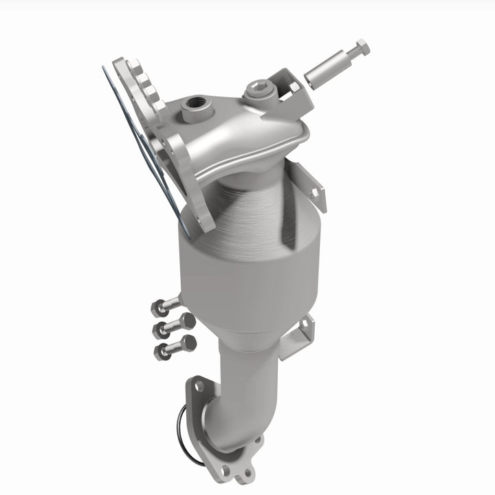 MagnaFlow 16-17 Honda Accord 2.4L Direct Fit Catalytic Converter