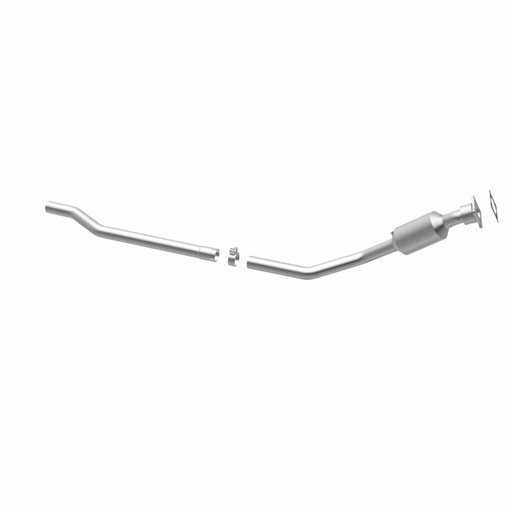 MagnaFlow 2004 Dodge Grand Caravan 3.3L Direct Fit Converter