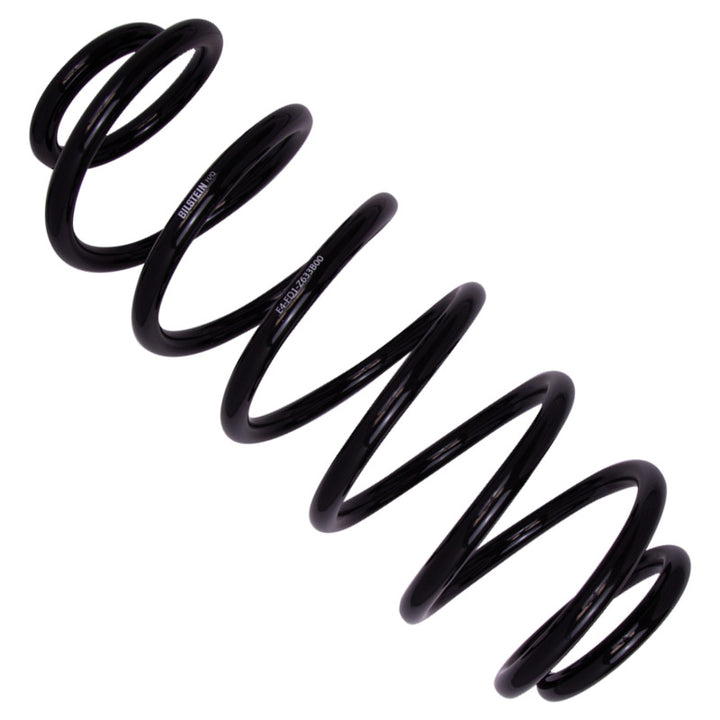 Bilstein 2018+ Jeep Wrangler JL B12 (Special) Rear Coil Spring Set - 1.5in Lift