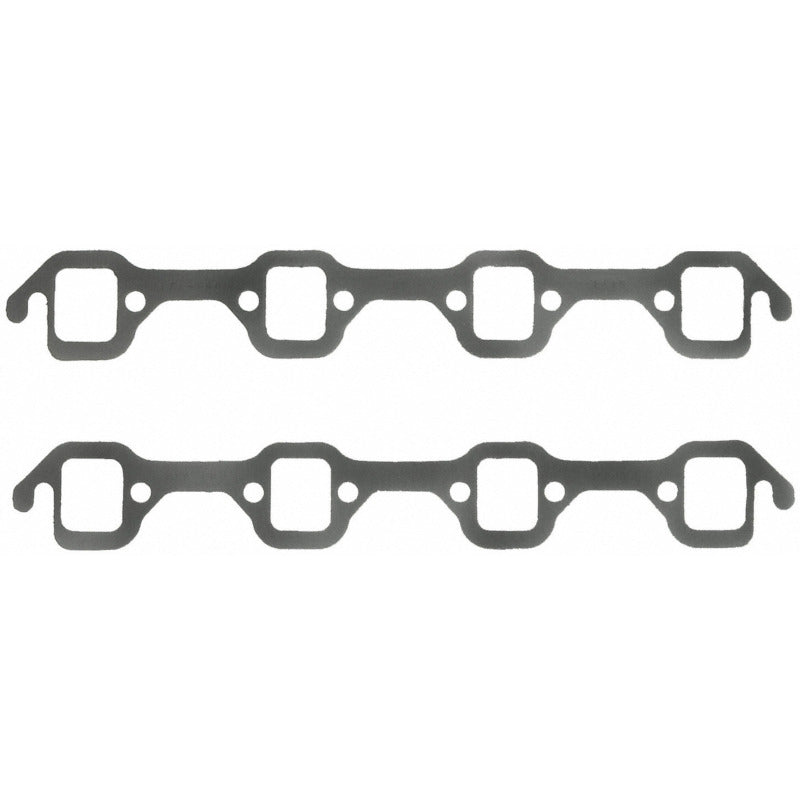Fel-Pro Ford Windsor Small Block 260/289/302/351W Windsor Exhaust Manifold Gasket Set