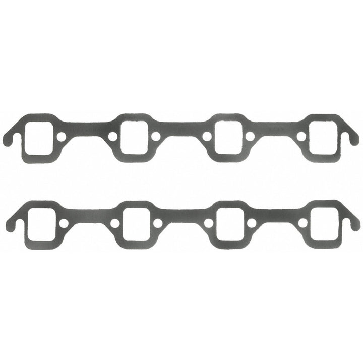 Fel-Pro Ford Windsor Small Block 260/289/302/351W Windsor Exhaust Manifold Gasket Set