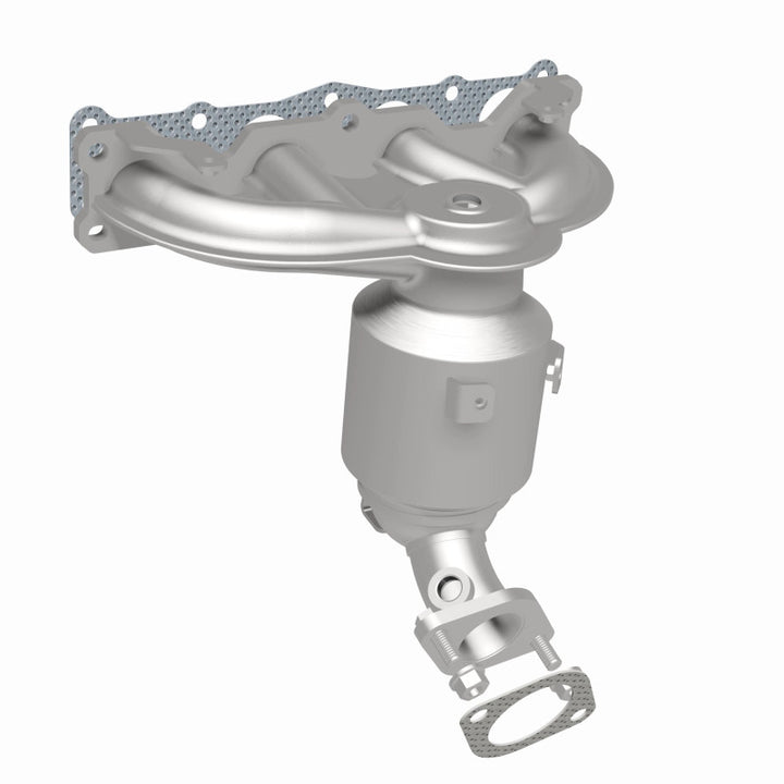 MagnaFlow 10-13 Hyundai Santa Fe 2.4L Direct Fit Converter