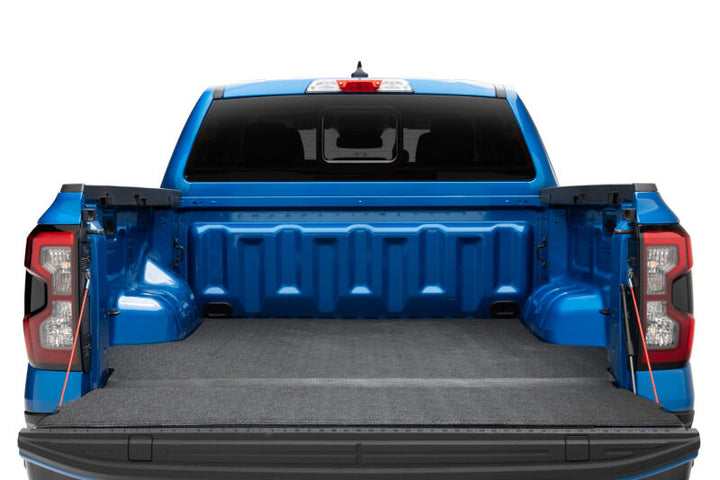 Husky Liners 09-25 RAM 1500 Classic CC 5.7ft Bed w/o RamBox Guardian Impact Bed Mat
