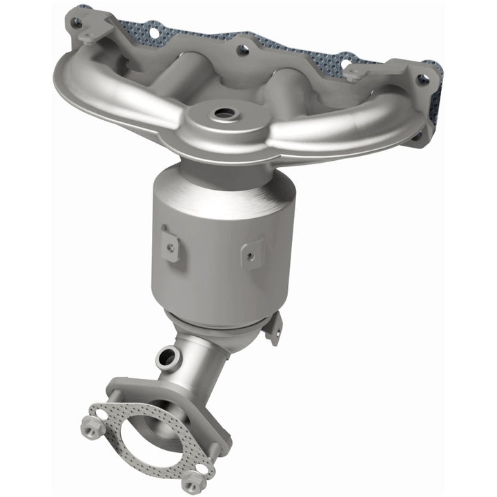MagnaFlow 13-17 Hyundai Santa Fe Sport 2.4L Direct Fit Catalytic Converter