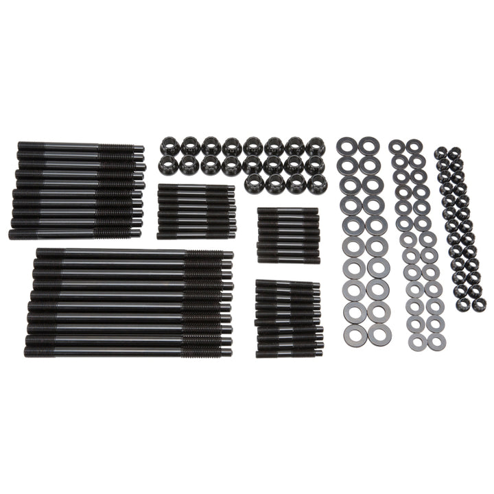 Edelbrock LSR Cylinder Head Stud Kit