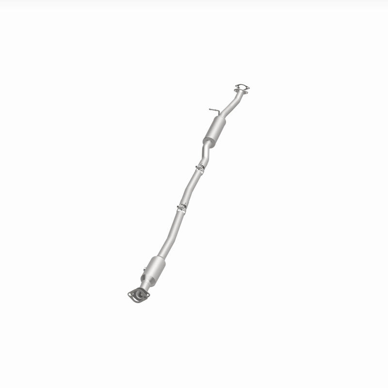 MagnaFlow 16-17 Hyundai Tucson L4 2.0 OEM Underbody Direct Fit Catalytic Converter