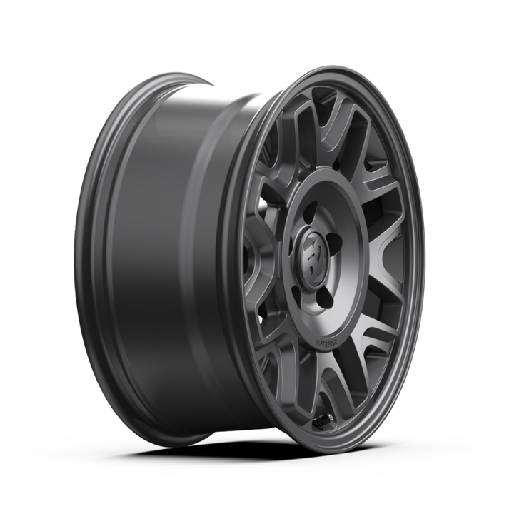 fifteen52 Wander SV 17x8 / 6x130 BP / 40mm ET / 84.1mm CB / 6.08in BS / Carbon Grey Wheel