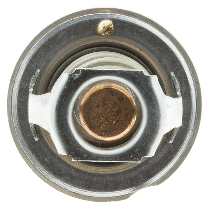 Gates 99-03 Chrysler 300M / 06 Dodge Charger OE Type Thermostat - 180 Degree