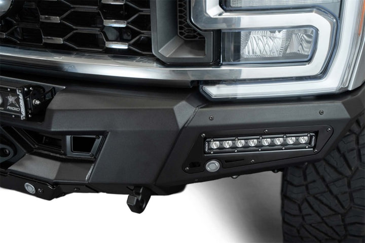 Addictive Desert Designs2023+ Ford F250/F350 Super Duty Phantom Front Bumper