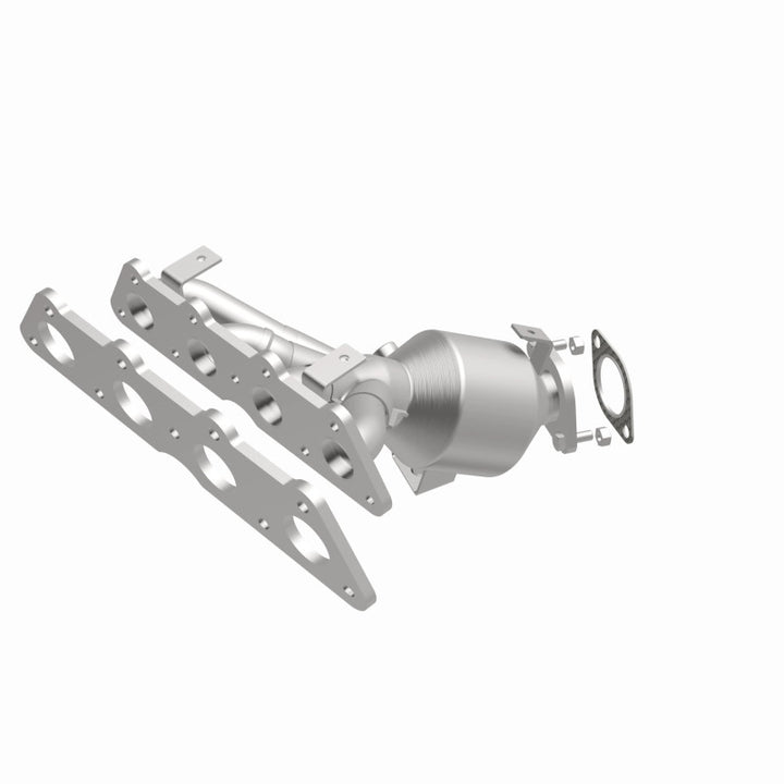 MagnaFlow Direct Fit Catalytic Converter 12-17 Hyundai Accent 1.6L