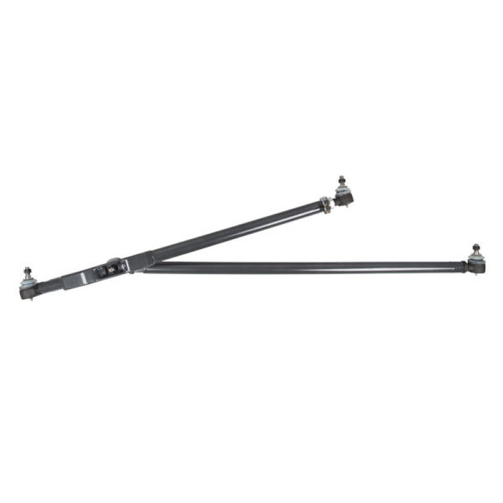 Synergy Jeep TJ/LJ/XJ/ZJ Heavy Duty Steering Kit