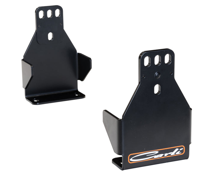 Carli 14-24 Ram Power Wagon Skit Plate Drop Bracket
