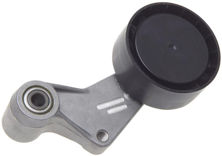 Gates 94-95 BMW 840CI V-8 4.0L Alt. W.P. & P.S. Belt Drive Pulley