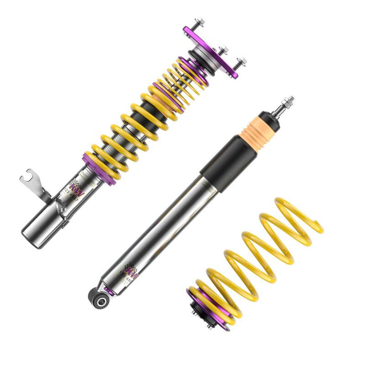 KW 2022+ Volkswagen GTI (Incl. Clubsport) V3 Clubsport Coilover Kit