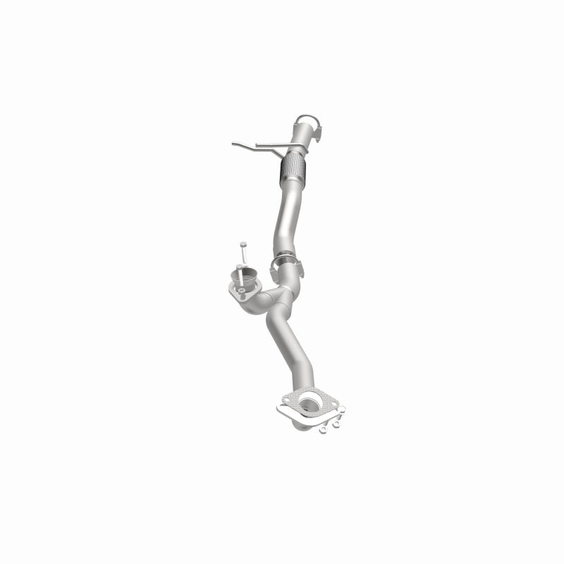 BRExhaust 11-15 Explorer 3.5L Front Pipe Kit