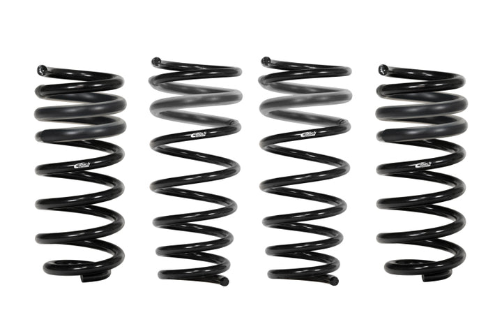 Eibach Pro-Kit for 12-18 Porsche 911 Carrera S RWD