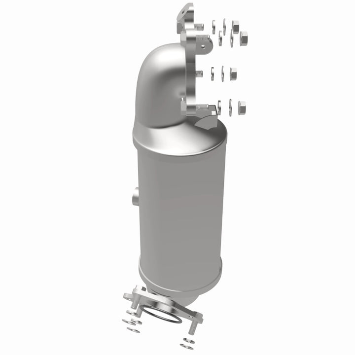 MagnaFlow 16-21 Honda Civic 1.5L Direct Fit Converter