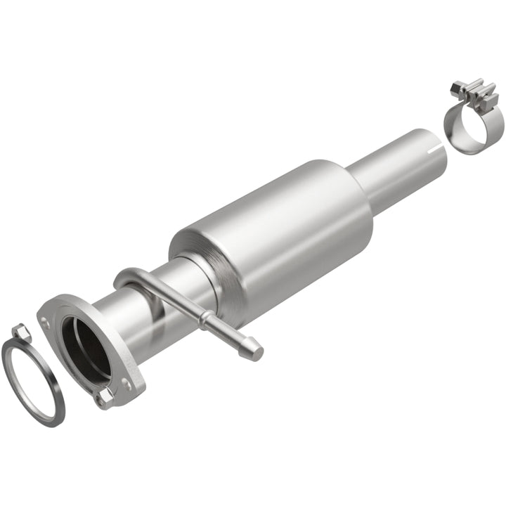 MagnaFlow 09-13 Toyota Highlander 2.7L Direct Fit Converter