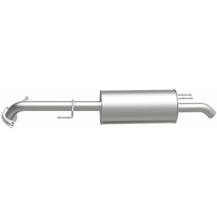 BRExhaust 10-13 KIA FORTE KOUP Muffler Kit