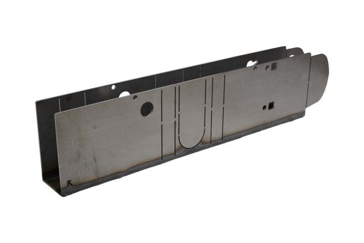 Rustbuster Center Frame Section Left Side