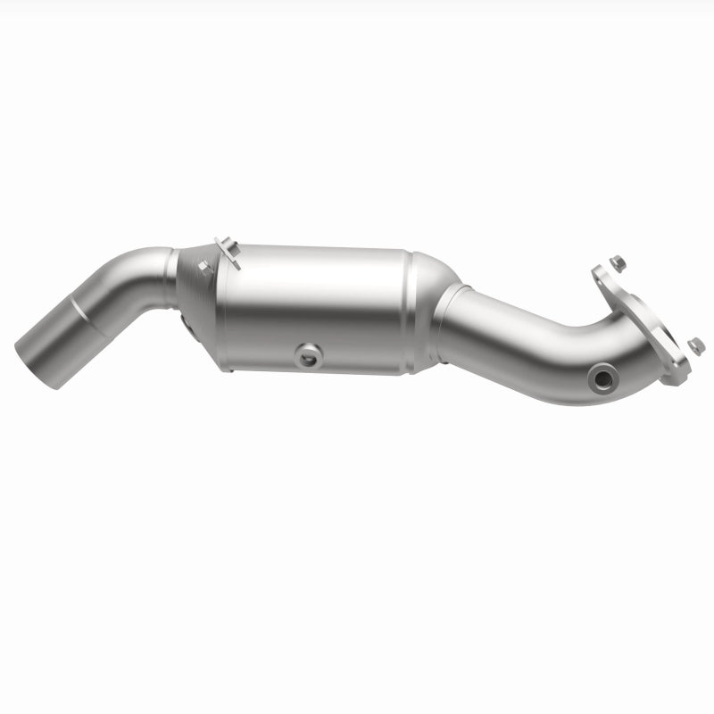 MagnaFlow 19-21 Ford Ranger Single Underbody 2.3L Direct Fit Converter