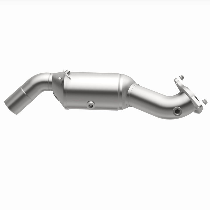 MagnaFlow 19-21 Ford Ranger Single Underbody 2.3L Direct Fit Converter