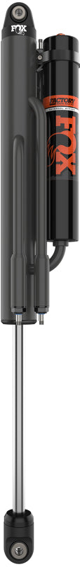 Fox 2.5 Factory Race Series 16in External Bypass Piggyback Shock Left
