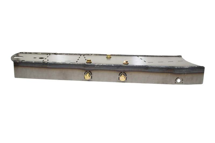 Rustbuster Leaf Spring Section Right Side