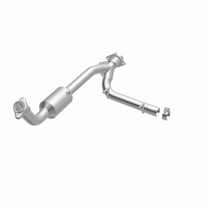 MagnaFlow 2005 Lincoln Navigator 5.4L Direct Fit Converter