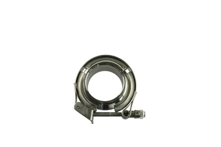 Turbosmart 304SS 2.0in V-Band Coupling Kit