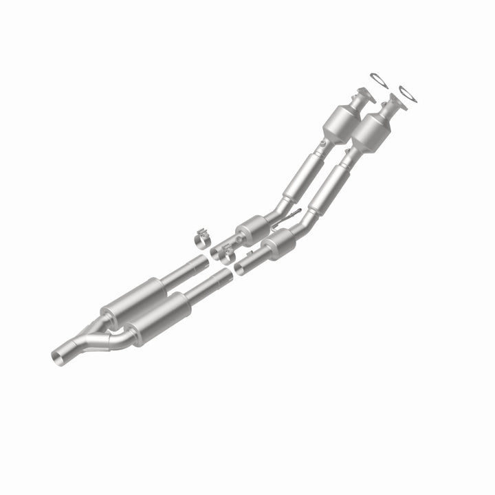 MagnaFlow 06-08 Volkswagen Passat 3.6L Direct Fit Converter