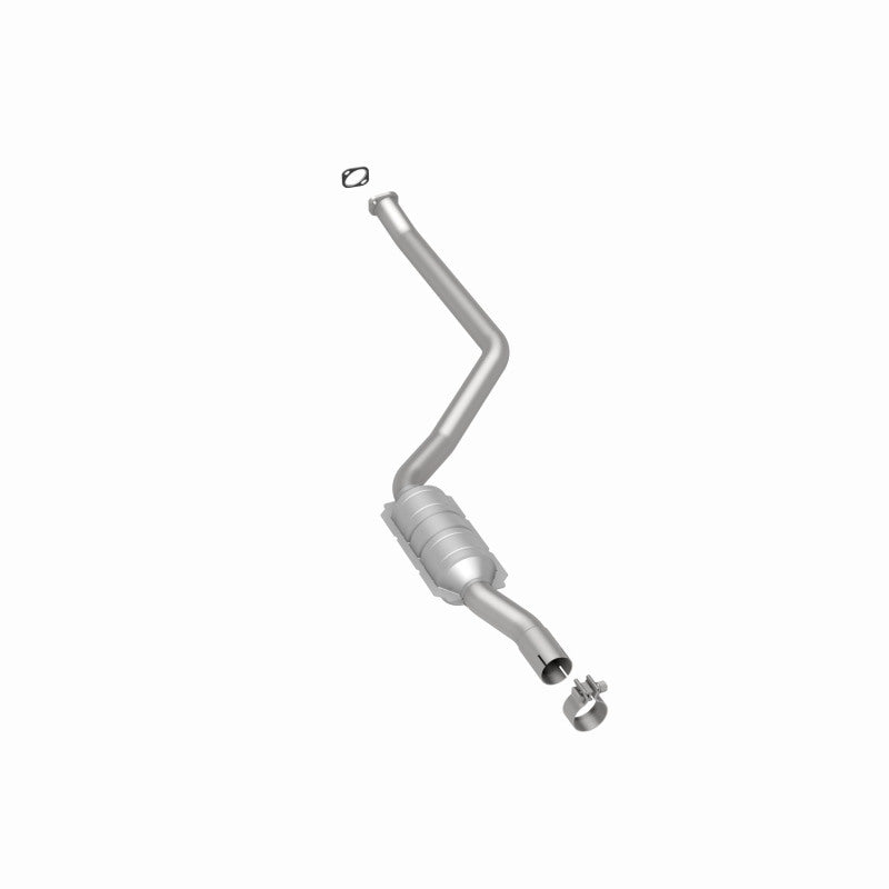 MagnaFlow 08-10 BMW 528i 3.0L Direct Fit Converter