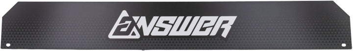 Answer Branding Kit - 4 Way Fixture
