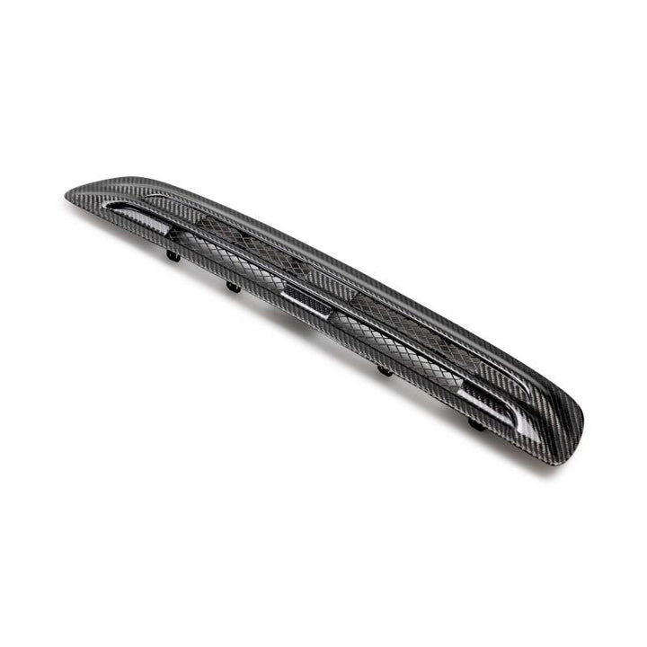 Seibon 2023 Honda Civic Type R Carbon Fiber Hood Scoop