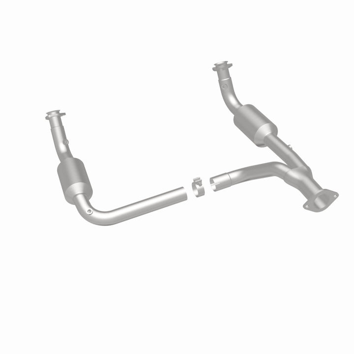 MagnaFlow 2000 Cadillac Escalade 5.7L Direct Fit Converter