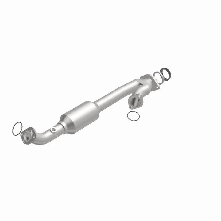 MagnaFlow 05-12 Toyota 4Runner 4.0L Direct Fit Converter