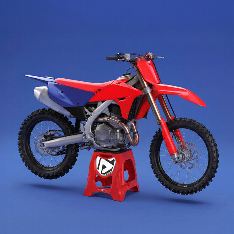 Acerbis 2027 Yamaha YZ450F Full Plastic Kit - Original 27