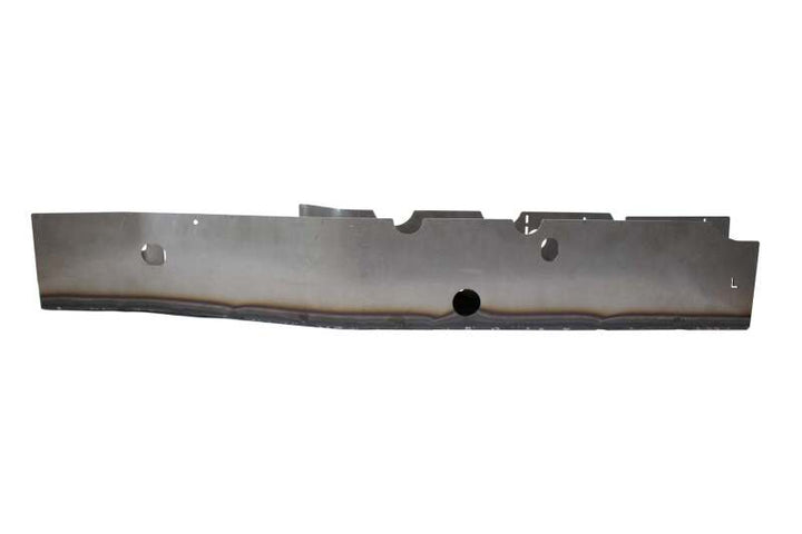 Rustbuster Front Center Frame Section Left Side