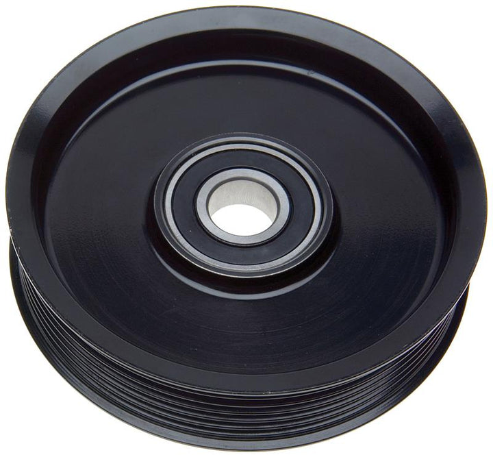 Gates 04-06 Mack CV Series Mack AMI Diesel Fan A.C. Alt. & W.P. Belt Drive Pulley