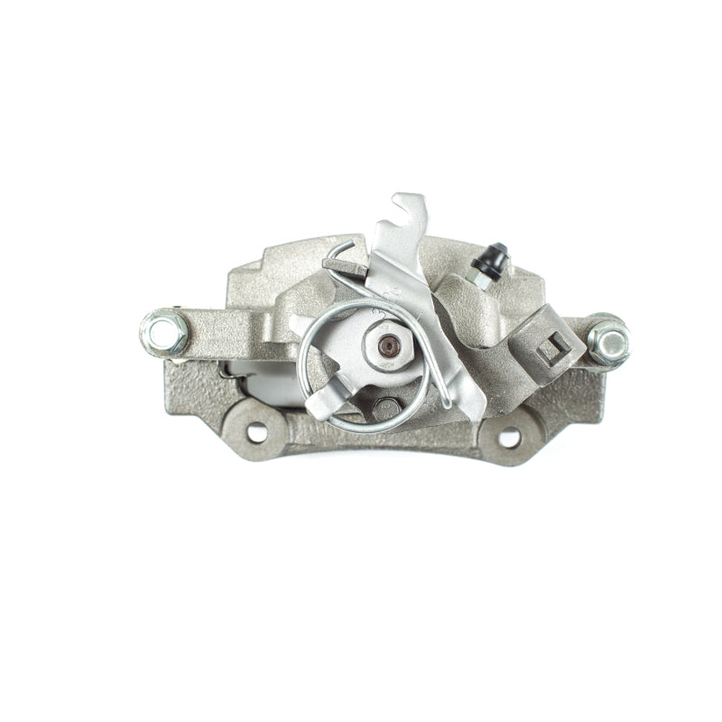 Power Stop 13-16 Dodge Dart Rear Left Autospecialty Caliper w/Bracket