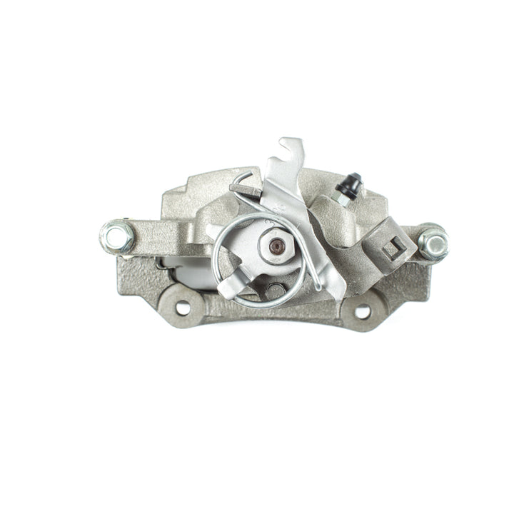 Power Stop 13-16 Dodge Dart Rear Left Autospecialty Caliper w/Bracket